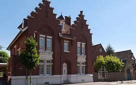 Logis - Belle Hotel, Lille-Ouest